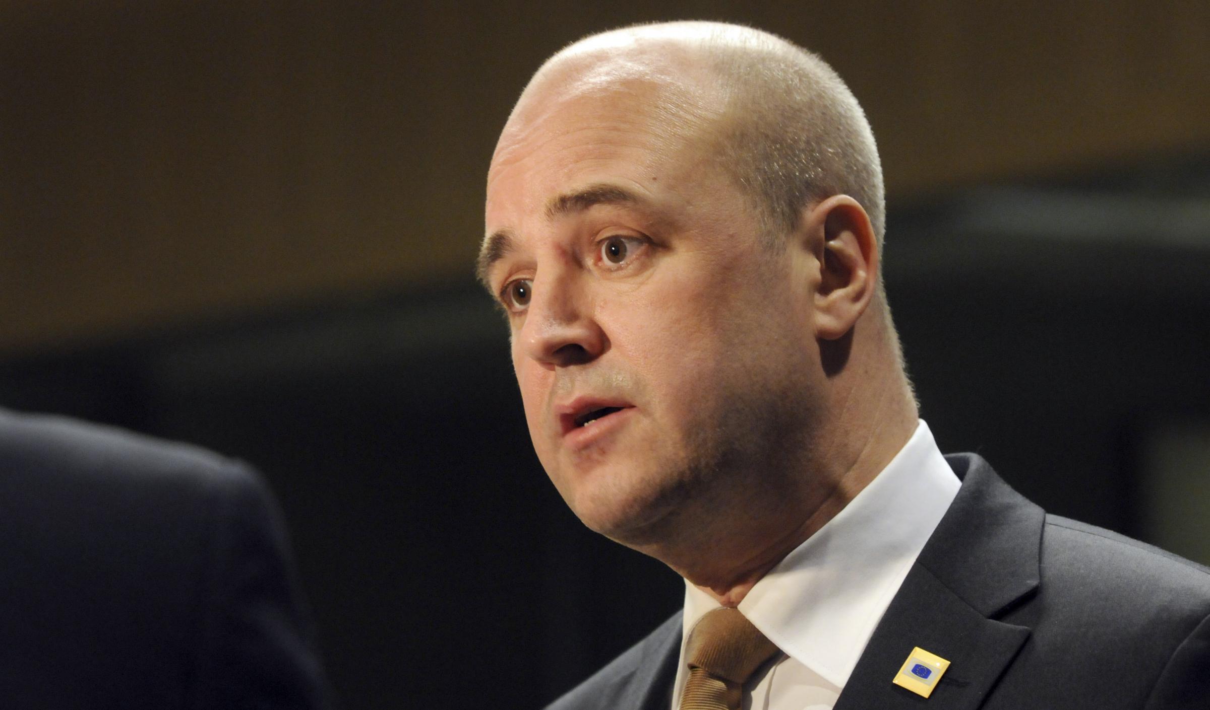 Crisi, in Svezia i primi segnali negativi