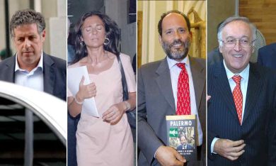 Ingroia e i suoi fratelli