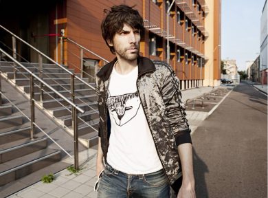 Bugo a Panorama Unplugged