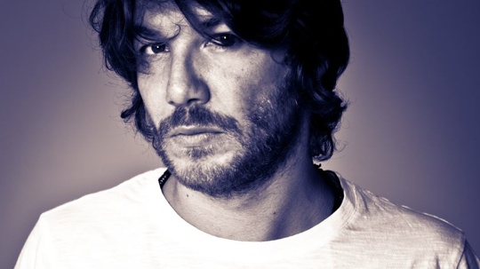 Nicola Zucchi: essere dj è la cosa migliore che io possa fare Nicola Zucchi: essere dj è la cosa migliore che io possa fare