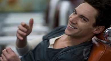 Jonathan Rhys Meyers sarà Dracula per la NBC