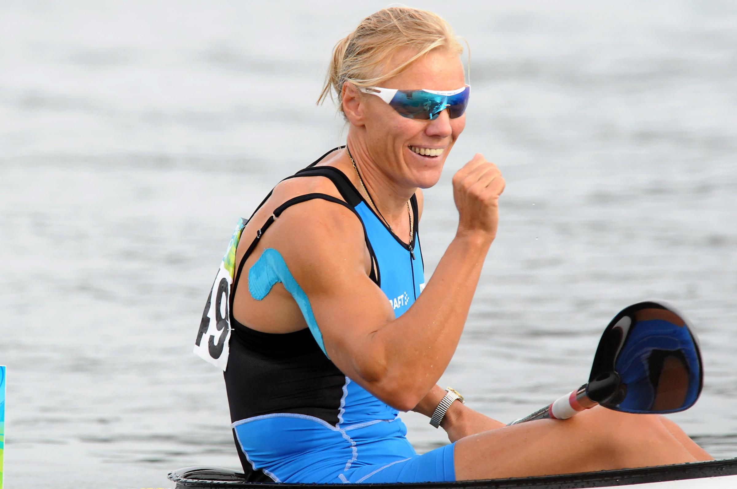 Olimpiadi, il calendario del 9 agosto