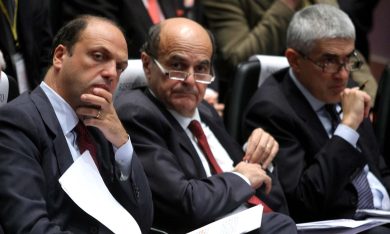 Braccio di ferro tra i partiti sulla legge elettorale