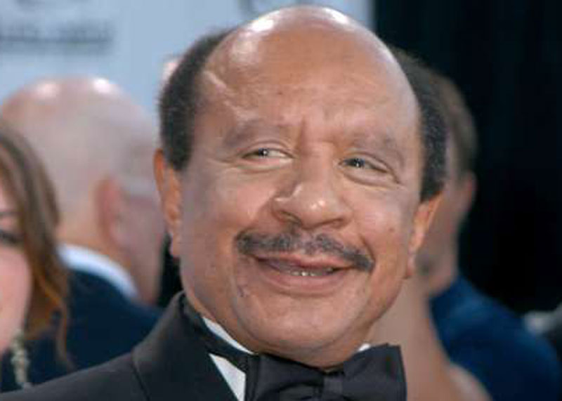 Sherman Hemsley, morte di un’icona anni Ottanta. Addio al papà dei Jefferson