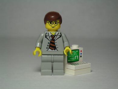 I virus del futuro potrebbero essere personalizzati, preparatevi