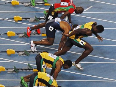 Olimpiadi, il calendario del 3 agosto