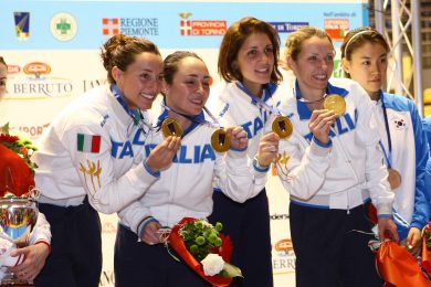 Olimpiadi, il calendario del 2 agosto