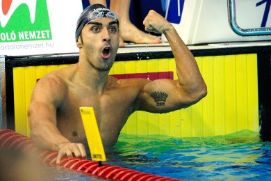 Olimpiadi, il calendario del 1 agosto