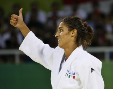 Olimpiadi, il calendario del 30 Luglio