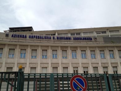Sala parto del San Giovanni, c’è un’altra morte sospetta