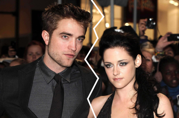 Robert Pattinson, il vampiro ha le corna? Robert Pattinson, il vampiro ha le corna?