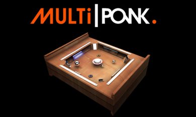 Le migliori applicazioni per Android: Multiponk