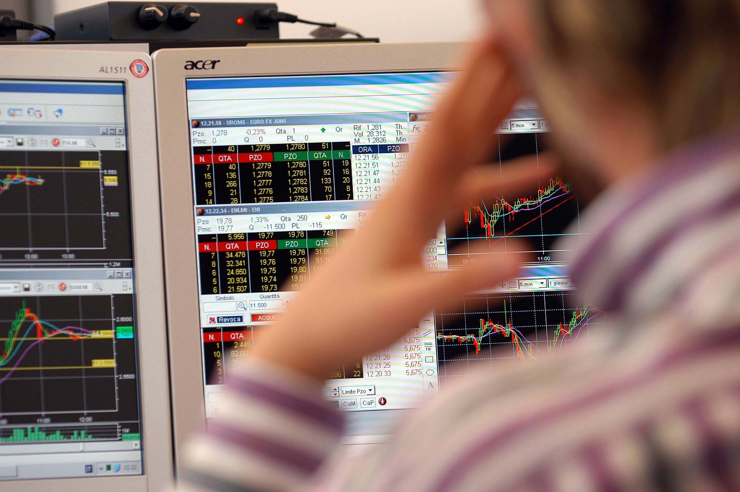 Spread fuori controllo: le quattro mosse da compiere subito per fermarlo