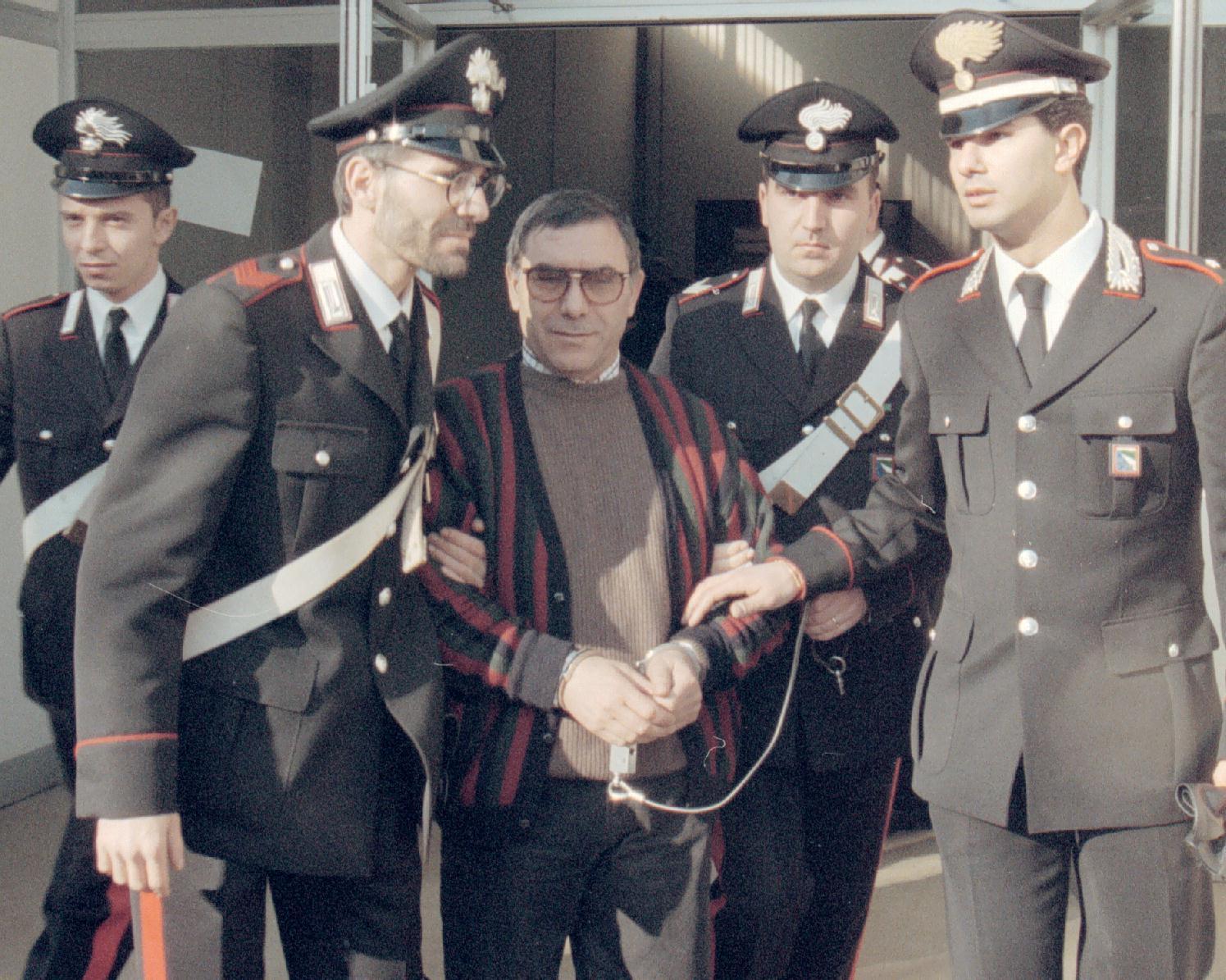 Il romanzo della Trattativa, tra indagati eccellenti e verità mancanti Il romanzo della Trattativa, tra indagati eccellenti e verità mancanti