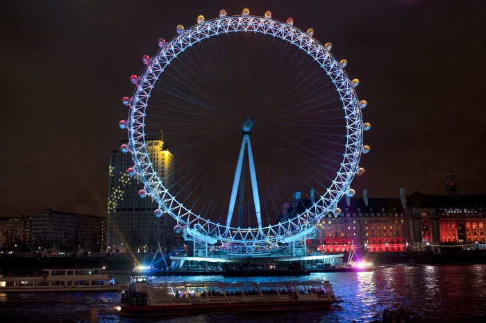 Londra: guida alla città. Cosa fare fra una gara e l’altra delle Olimpiadi Londra: guida alla città. Cosa fare fra una gara e l’altra delle Olimpiadi