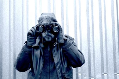 Stalkbook, un Facebook a misura di stalker