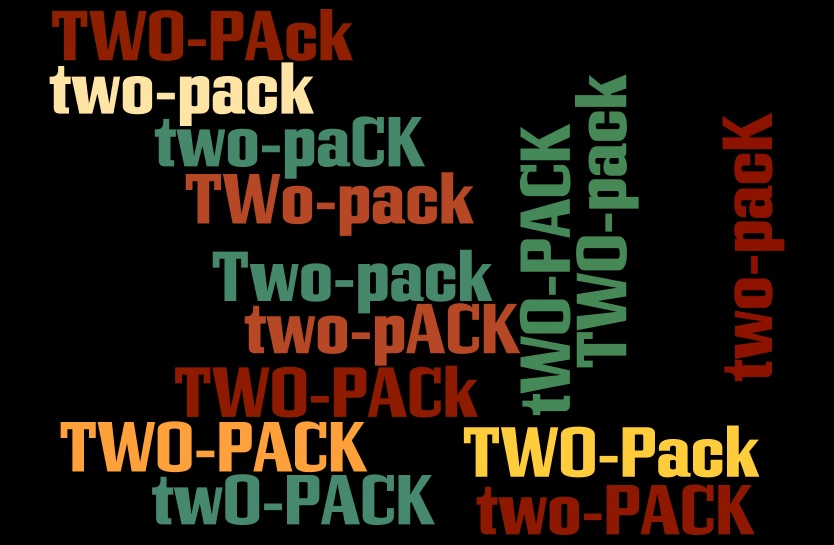 Two Pack, Finanziarie ai raggi X, sorvegliati speciali e…