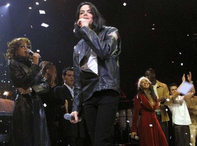Michael Jackson: faide e misteri in famiglia