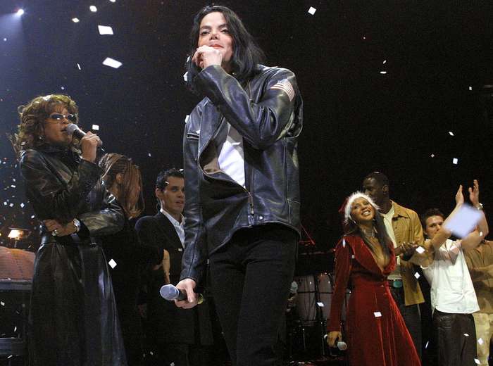 Michael Jackson: faide e misteri in famiglia