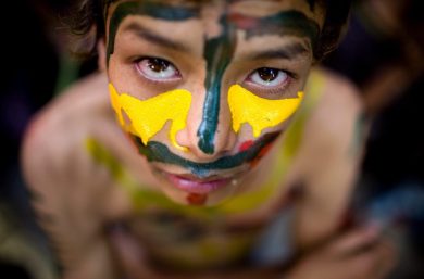 I volti della settimana – 17/23 luglio