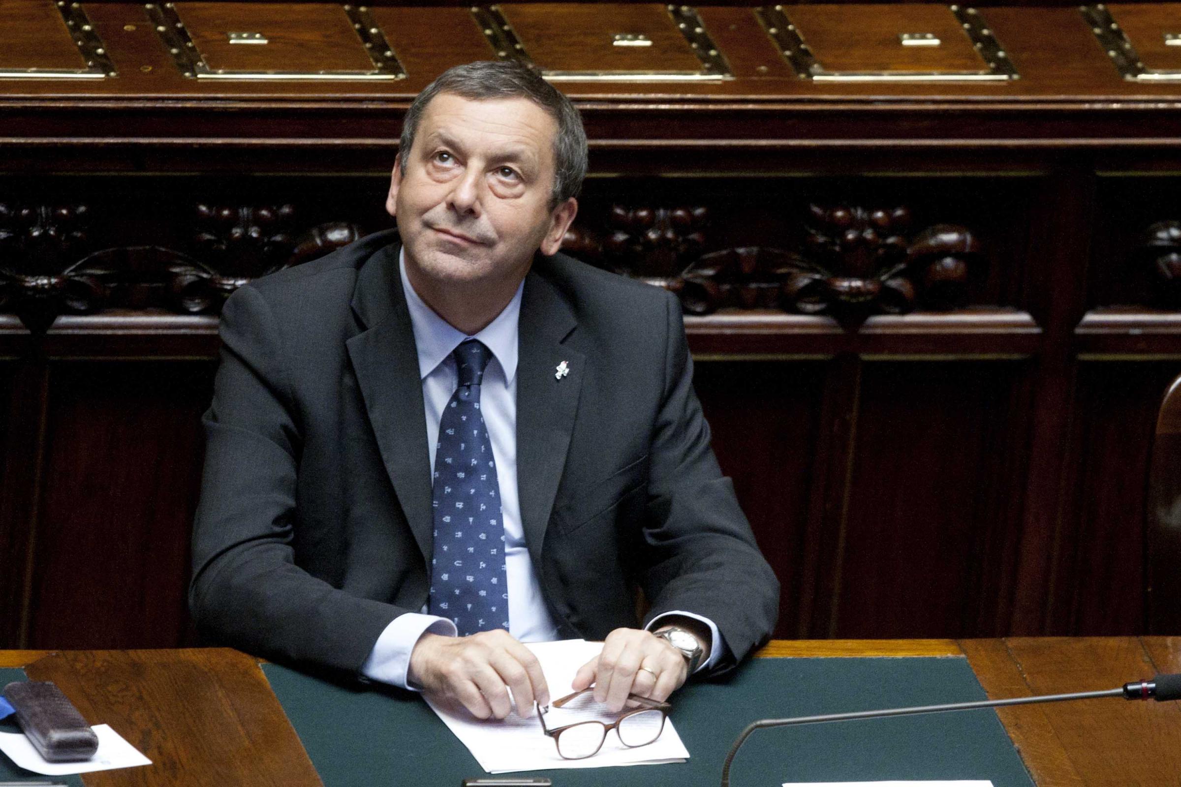 Italy presents new education site Italy presents new education site