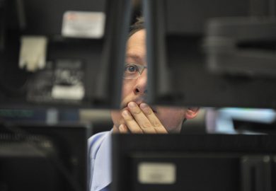 Spread come a novembre 2011: ma l’Italia non è la stessa