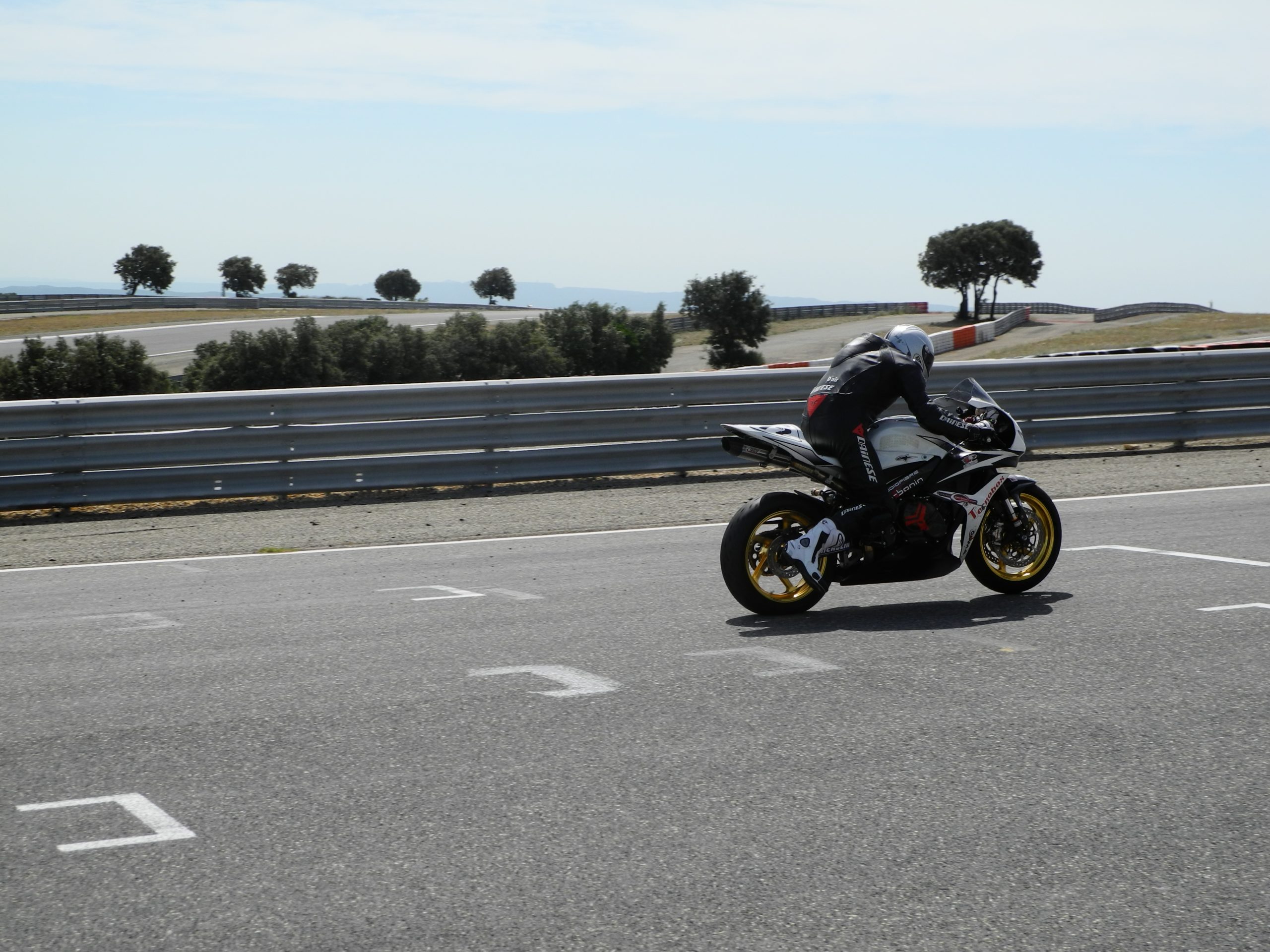 ERC 2012: sull’ottovolante di Ledenon ERC 2012: sull’ottovolante di Ledenon