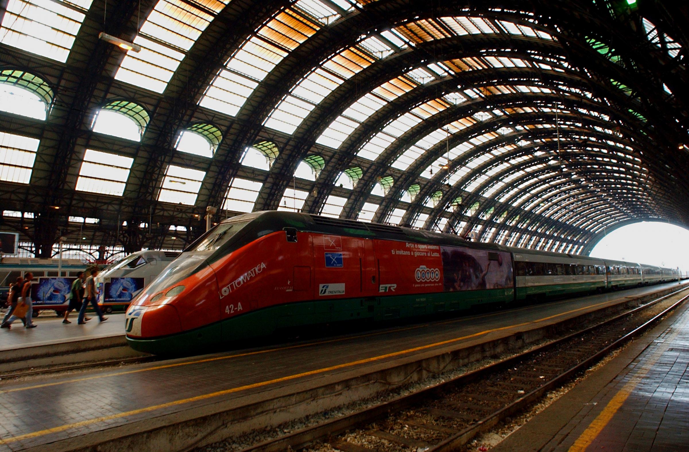 Rete ferroviaria: chi paga i binari