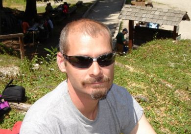 Matteo Olivetti, il nuovo (vecchio) avanza