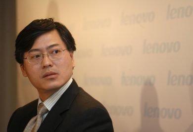 Lenovo, l’azienda dove l’amministratore delegato condivide il bonus con i dipendenti