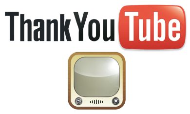 Youtube: fenomeni online