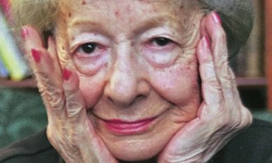 Szymborska, ombre sempre più fitte