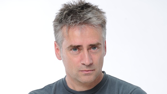 Andrea Pellizzari: in Italia nessuno occupa il posto che merita o fa il mestiere che dovrebbe fare Andrea Pellizzari: in Italia nessuno occupa il posto che merita o fa il mestiere che dovrebbe fare