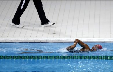 Le più belle foto di SPORT della settimana – 16/22 luglio