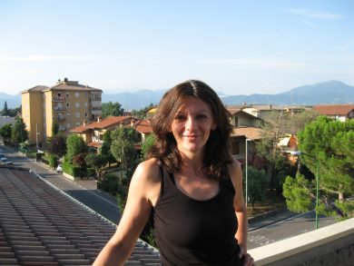 “Greta cuor di leone”, parola di Donatella