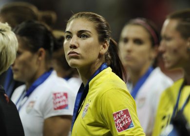 Lo sport più amato alle Olimpiadi? Il sesso