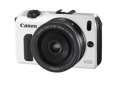 Canon Eos M, la mirrorless che tutti aspettavano