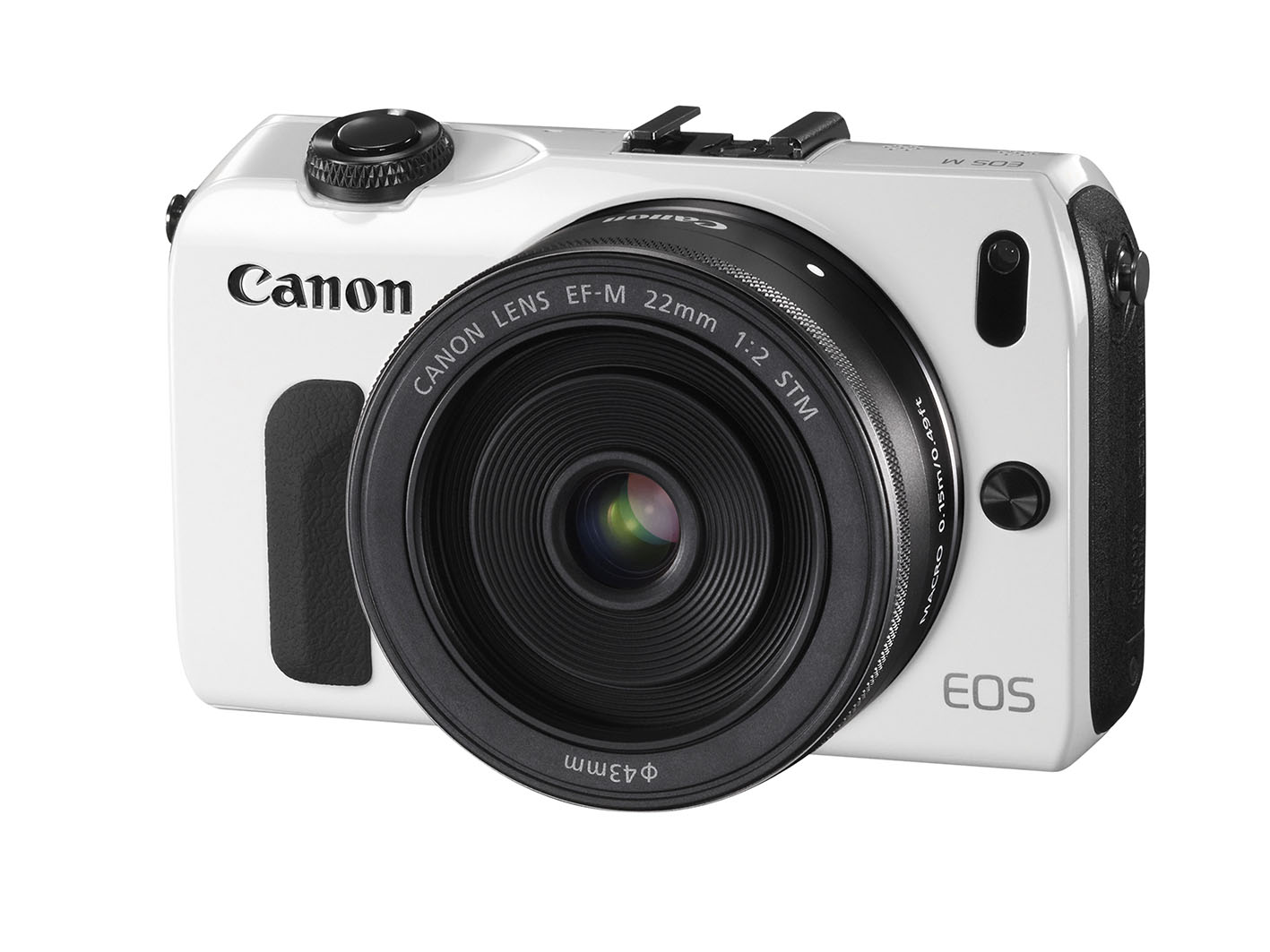 Canon Eos M, la mirrorless che tutti aspettavano