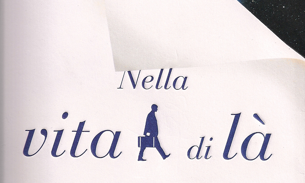 David Eagleman, “Nella vita di là”: una risata cosmica sulla mortalità David Eagleman, “Nella vita di là”: una risata cosmica sulla mortalità