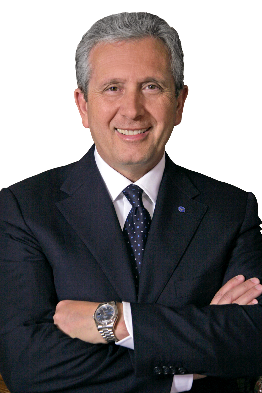 Crisi, a Saronno l’hanno battuta così