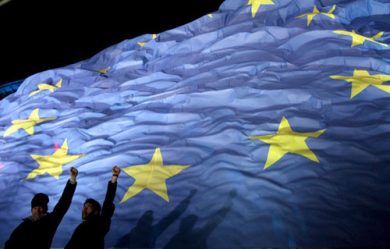 Crisi, i giorni caldi dell’Europa