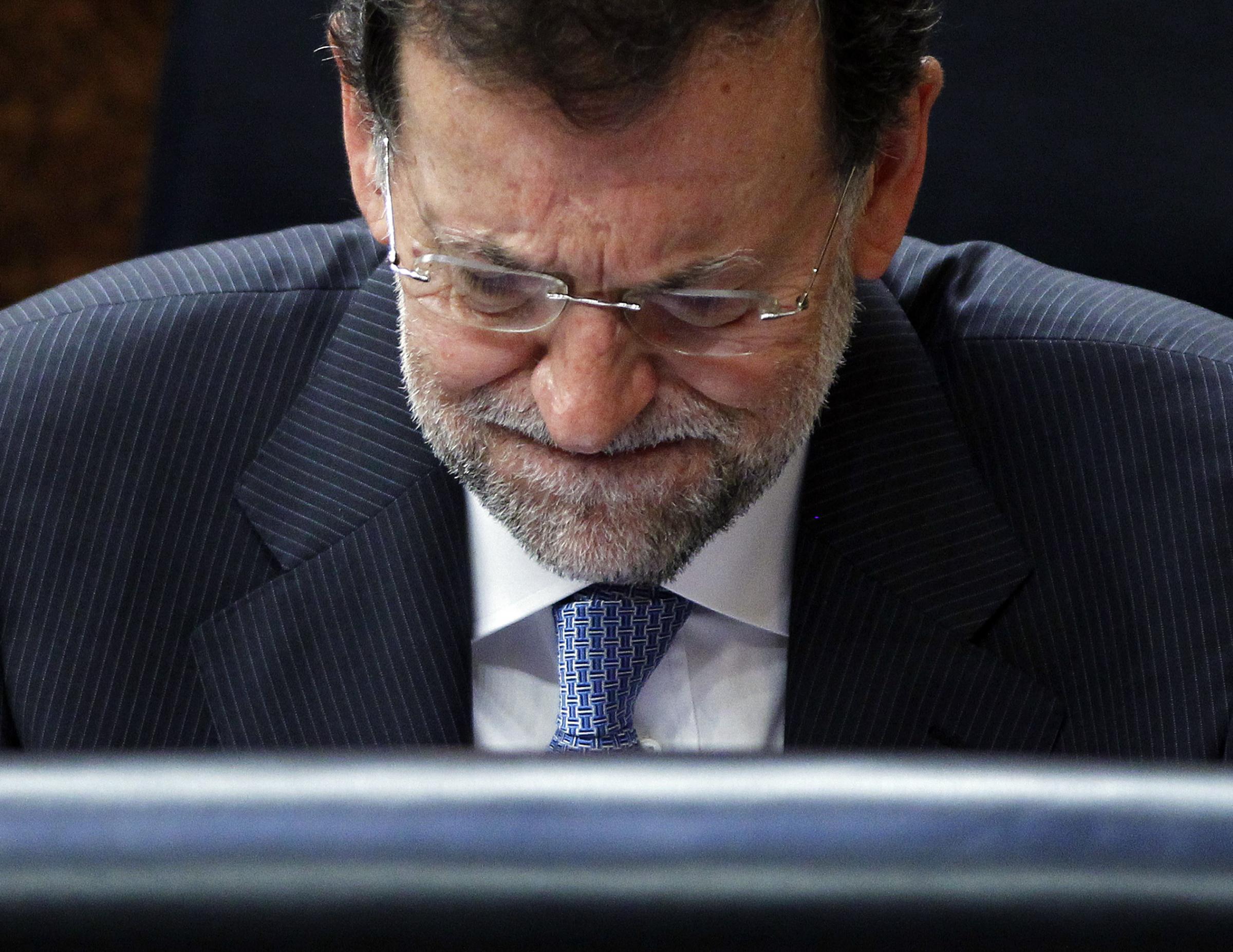 Spread alle stelle: la Spagna non convince