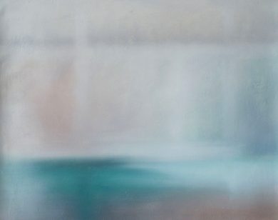 Privacy, Google e ironia, nell’arte di Phil Thompson