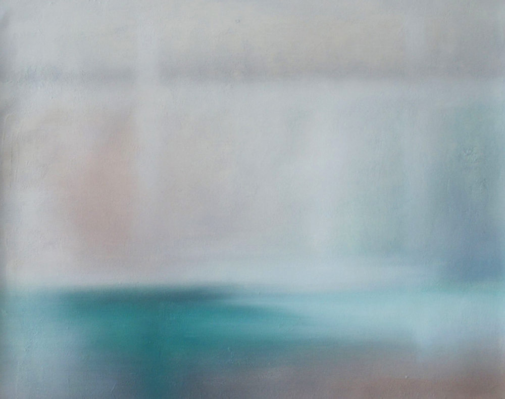 Privacy, Google e ironia, nell’arte di Phil Thompson