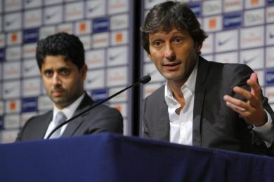 Una giornata di shopping con Leonardo