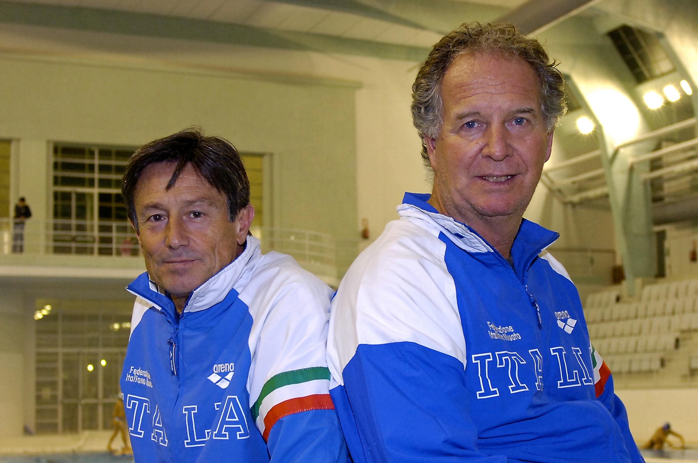 Klaus Dibiasi: paura, orgoglio e tantissima gloria Klaus Dibiasi: paura, orgoglio e tantissima gloria