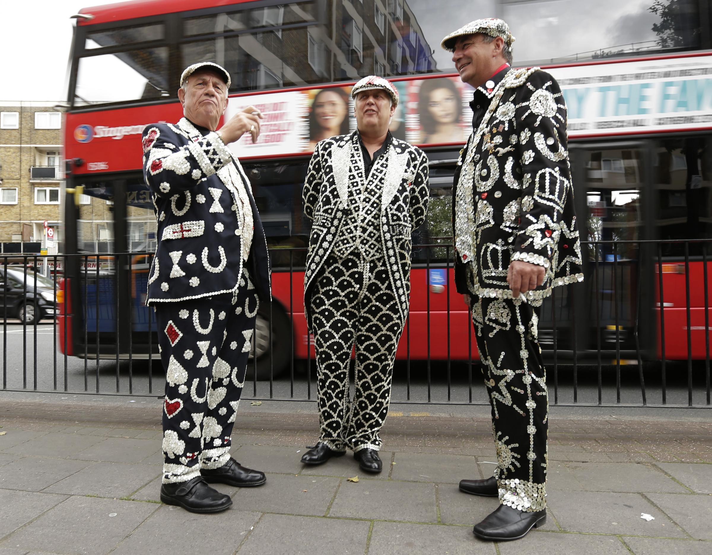 Non è tutto ‘oro’ quello che luccica