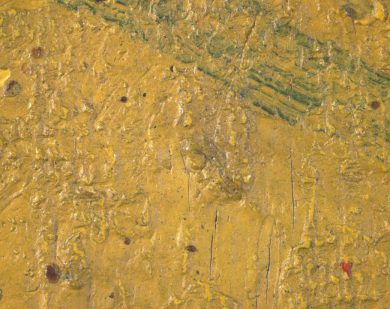 L’attimo prima del giallo: l’epilessia di Van Gogh