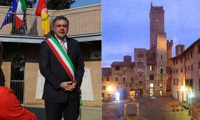 “I dipendenti comunali li pago io, non Monti”