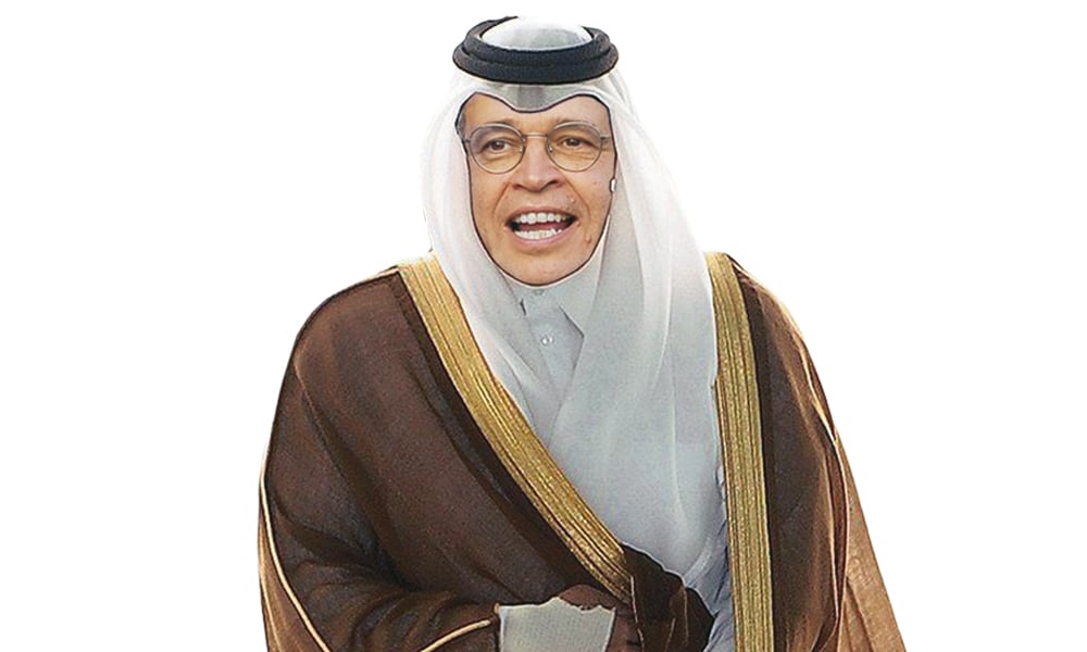 E se l’emiro del Qatar decidesse di comprarsi La7? E se l’emiro del Qatar decidesse di comprarsi La7?